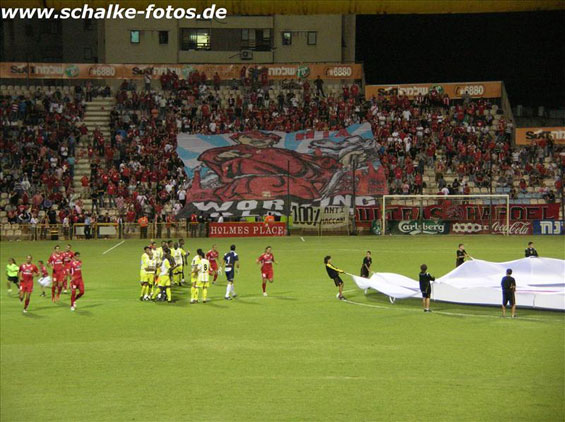 Maccabi Netanya vs Hapoel Tel Aviv (0-3) (4)