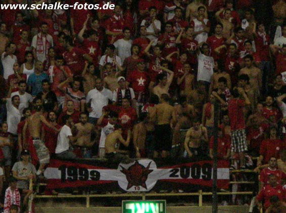 Maccabi Netanya vs Hapoel Tel Aviv (0-3) (5)