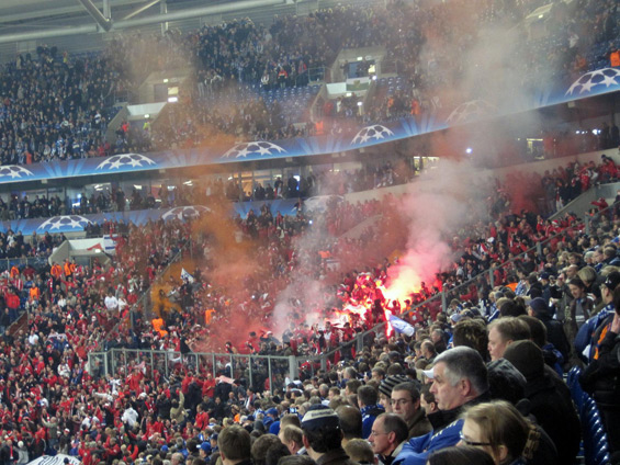 FC Schalke 04 vs Hapoel Tel Aviv (3-1) (4)