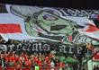 Hapoel Tel Aviv vs Benfica Lissabon (3-0)