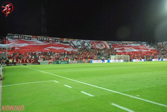Hapoel Tel Aviv vs Maccabi Tel Aviv (1-0) (10)