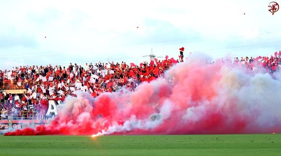 Hapoel Rishon Lezion vs Hapoel Tel Aviv (0-3) (13)