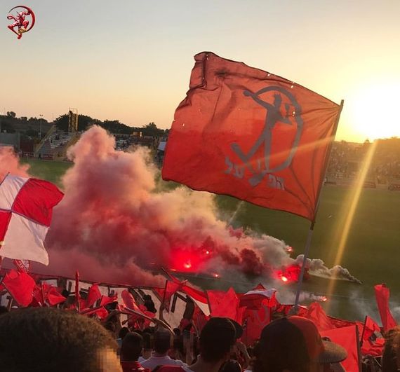 Hapoel Rishon Lezion vs Hapoel Tel Aviv (0-3) (16)