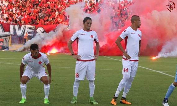 Hapoel Rishon Lezion vs Hapoel Tel Aviv (0-3) (18)