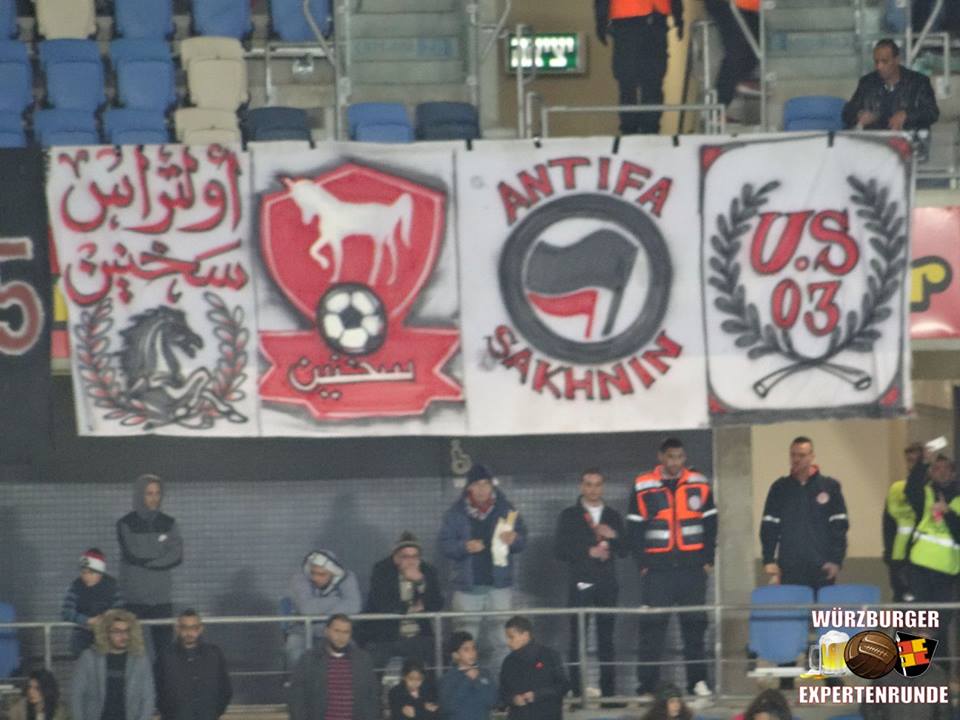 Maccabi Haifa vs Ihud Bnei Sachnin (1-2) (5)
