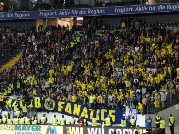 Eintracht Frankfurt vs Maccabi Tel Aviv (2-0) (5)