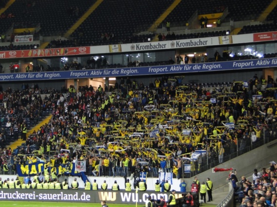 Eintracht Frankfurt vs Maccabi Tel Aviv (2-0) (6)