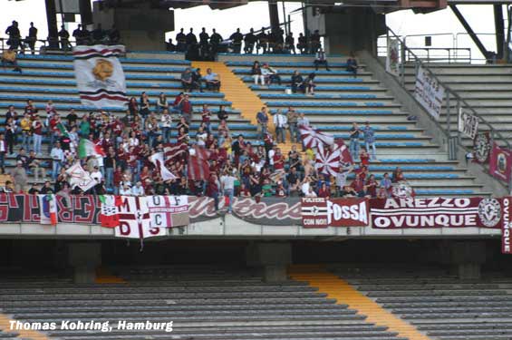 AC Turin vs AC Arezzo (1-0) (1)