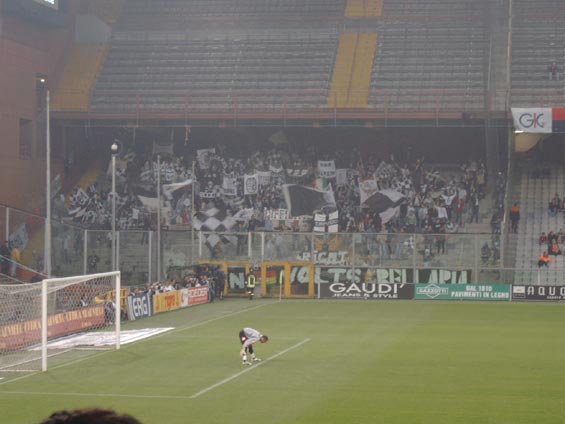 FC Genua 1893 vs AC Cesena (3-3) (1)
