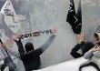 AC Cesena vs AS Rom (2-3)