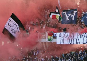AC Cesena vs FC Turin (2-3)