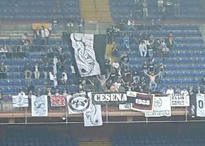 FC Genua 1893 vs AC Cesena (3-1)