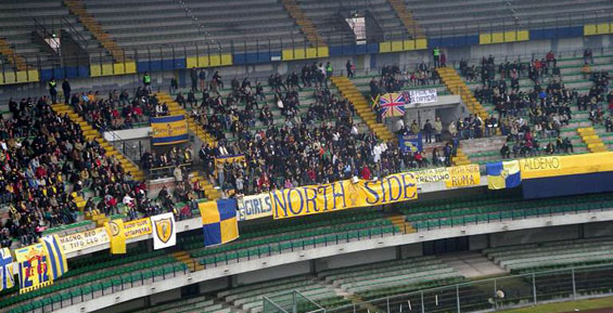 AC Chievo Verona vs Lazio Rom (2-2) (1)