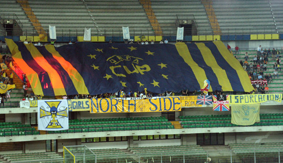 AC Chievo Verona vs Sporting Braga (2-1) (1)