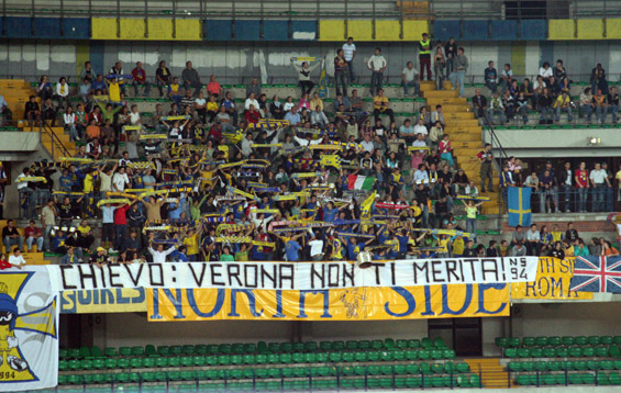 AC Chievo Verona vs Sporting Braga (2-1) (2)