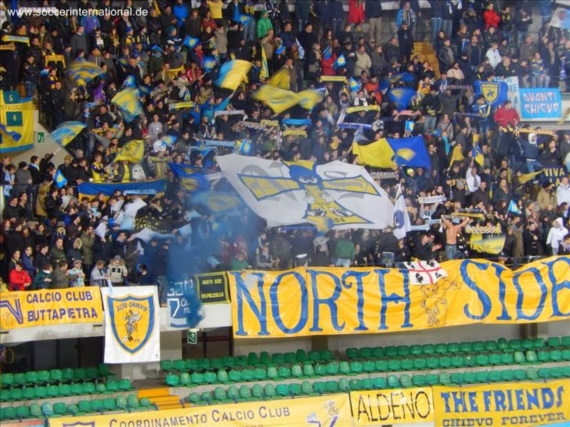 Hellas Verona vs AC Chievo Verona (0-1) (3)