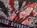 AC Mailand vs Juventus Turin (0-1)