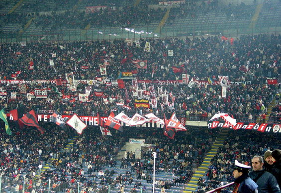 AC Mailand vs FC Parma (4-3) (1)