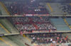 Juventus Turin vs AC Mailand (0-0)