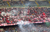 AC Mailand vs AS Livorno Calcio (2-0)