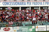 FBC Treviso vs AC Mailand (0-2)