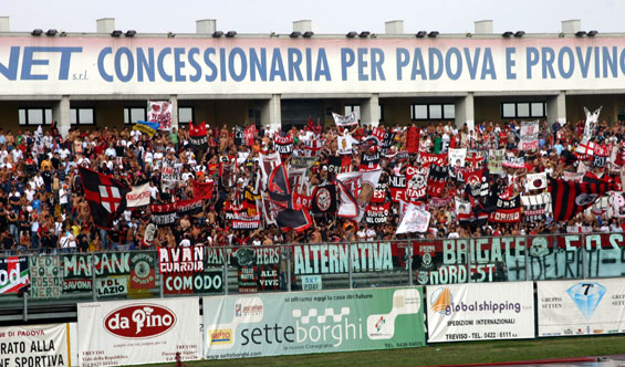 FBC Treviso vs AC Mailand (0-2) (1)