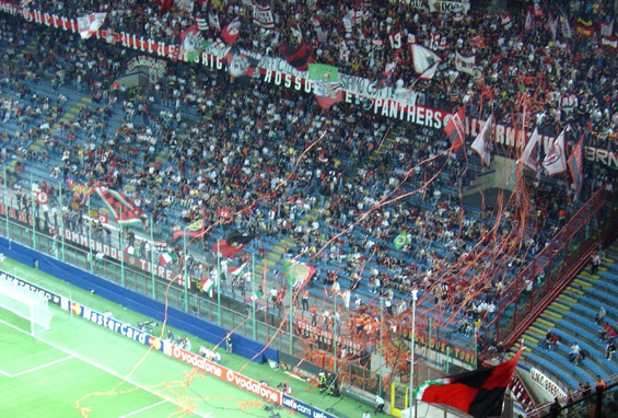 AC Mailand vs AEK Athen (3-0) (1)