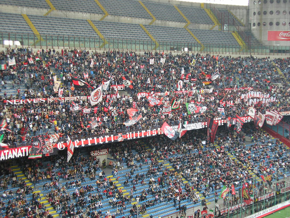 AC Mailand vs Atalanta Bergamo (1-0) (2)