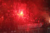 AC Mailand vs Roter Stern Belgrad (1-0)