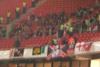 Benfica Lissabon vs AC Mailand (1-1)