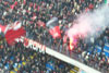 AC Mailand vs Catania Calcio (1-0)
