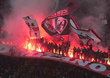 AC Mailand vs Inter Mailand (0-1)