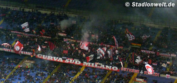 AC Mailand vs Chievo Verona (5-1) (4)