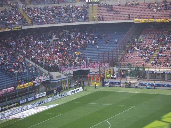 Inter Mailand vs AS Livorno Calcio (1-0) (1)