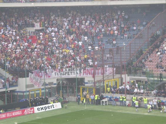 Inter Mailand vs AS Livorno Calcio (1-0) (2)