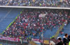 Inter Mailand vs AS Livorno Calcio (5-0)
