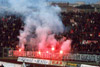 AS Livorno Calcio vs Lazio Rom (1-1)