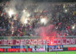 AS Livorno Calcio vs AS Rom (0-2)