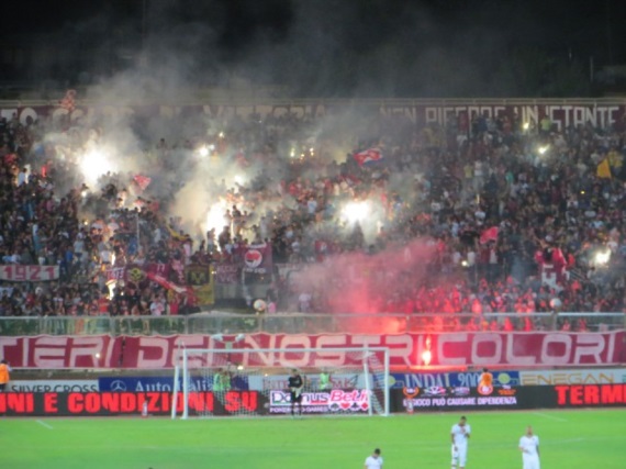 AS Livorno Calcio vs AS Rom (0-2) (6)
