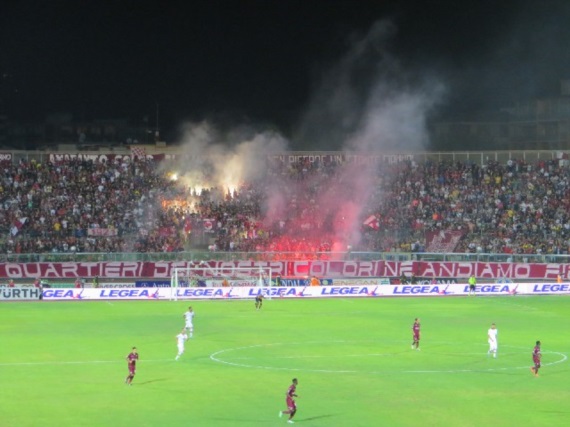 AS Livorno Calcio vs AS Rom (0-2) (9)