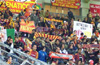 Bayer 04 Leverkusen vs AS Rom (3-1)