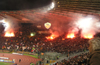 AS Rom vs Udinese Calcio (0-3)
