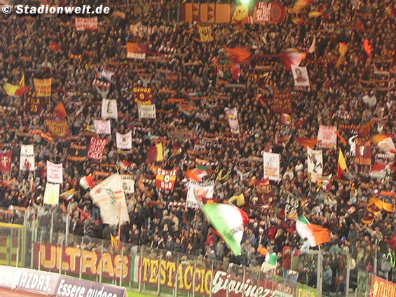 AS Rom vs Udinese Calcio (0-3) (1)