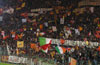 Lazio Rom vs AS Rom (3-1)