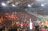 Lazio Rom vs AS Rom (0-2)