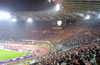 AS Rom vs Lazio Rom (1-1)