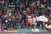 Manchester United vs AS Rom (7-1)
