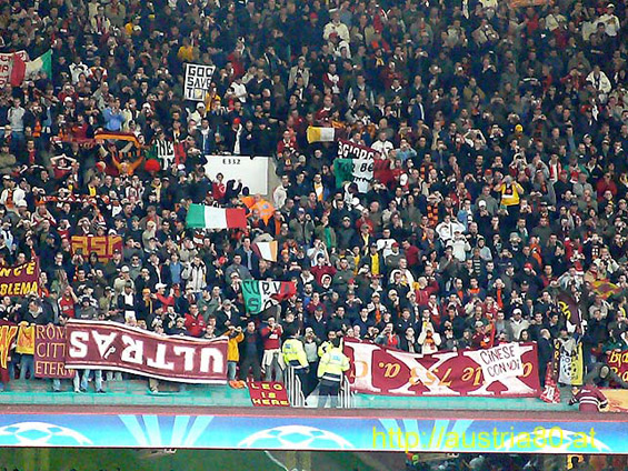 Manchester United vs AS Rom (7-1) (4)