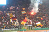 Lazio Rom vs AS Rom (3-2)