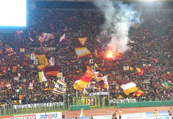 Lazio Rom vs AS Rom (3-2) (3)